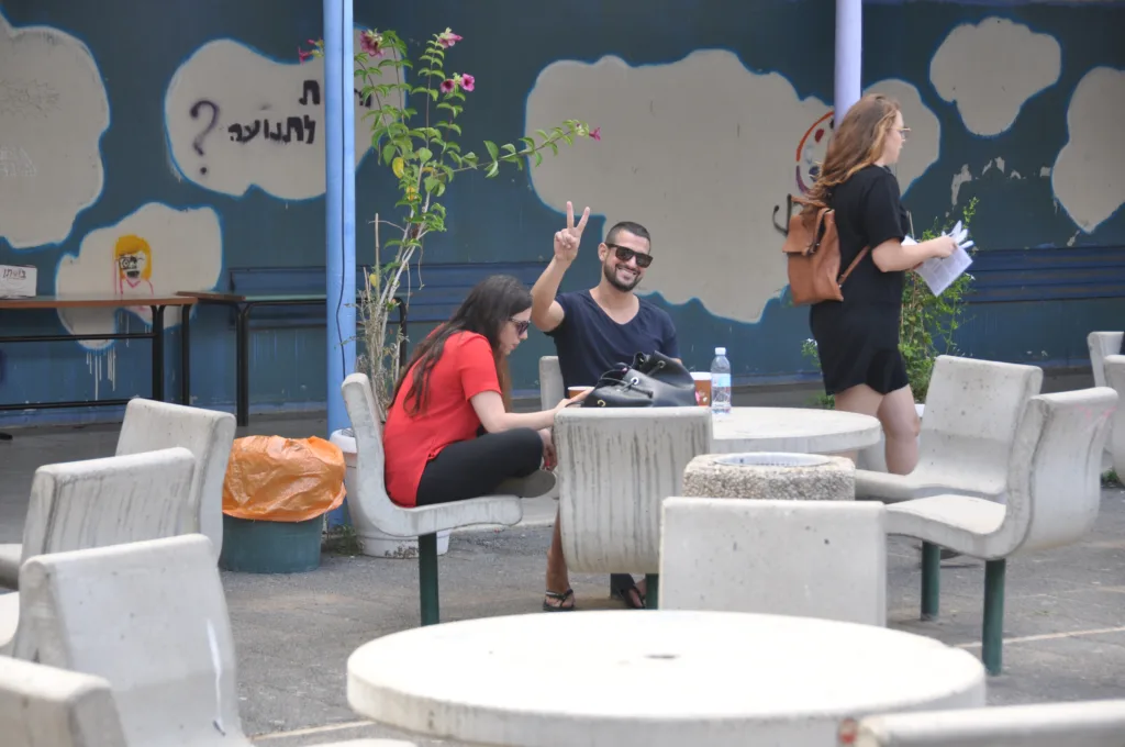 חיתום ורפרנסים
