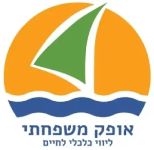 LOGO - אופק משפחתי