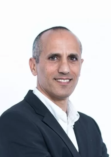 שחר שמאי
